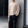 タイガタカハシのニットコーディネート | 261028-1137-36 坊主 2枚目の写真