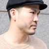 タイガタカハシのニットコーディネート | 261028-1137-36 坊主 4枚目の写真