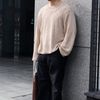 タイガタカハシのニットコーディネート | 261028-1137-36 坊主
