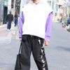 ミドリカワのパーカコーディネート | 261028-1140-32 毎熊翔太 13枚目の写真