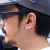 ミドリカワのパーカコーディネート | 261028-1140-32 毎熊翔太 5枚目の写真
