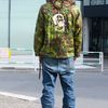 テンダーロインのジャケットコーディネート | 261028-1142-27 MAX TOKYO 3枚目の写真