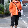 オーシャンパシフィックのパーカコーディネート | 261028-1156-21 Miz 2枚目の写真