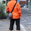 オーシャンパシフィックのパーカコーディネート | 261028-1156-21 Miz 4枚目の写真