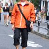 オーシャンパシフィックのパーカコーディネート | 261028-1156-21 Miz 10枚目の写真