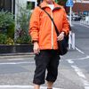 オーシャンパシフィックのパーカコーディネート | 261028-1156-21 Miz