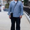 ビズビムのシャツコーディネート | 261028-1202-56 イワタ　 3枚目の写真