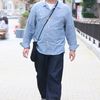 ビズビムのシャツコーディネート | 261028-1202-56 イワタ　 13枚目の写真