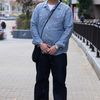 ビズビムのシャツコーディネート | 261028-1202-56 イワタ　