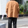 フレッシュサービスのジャケットコーディネート | 261028-1204-22 千葉勇輔 5枚目の写真