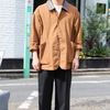 フレッシュサービスのジャケットコーディネート | 261028-1204-22 千葉勇輔