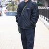 キヨナガアンドコーのジャケットコーディネート | 261028-1209-22 YUSUKE 2枚目の写真