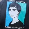 キヨナガアンドコーのジャケットコーディネート | 261028-1209-22 YUSUKE 5枚目の写真