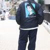 キヨナガアンドコーのジャケットコーディネート | 261028-1209-22 YUSUKE 4枚目の写真
