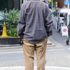 古着のシャツコーディネート | 261028-1211-23 umi 4枚目の写真