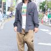 古着のシャツコーディネート | 261028-1211-23 umi 8枚目の写真