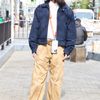 オカムラのジャケットコーディネート | 261028-1216-06 湯川壮太 3枚目の写真