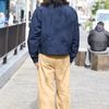 オカムラのジャケットコーディネート | 261028-1216-06 湯川壮太 4枚目の写真