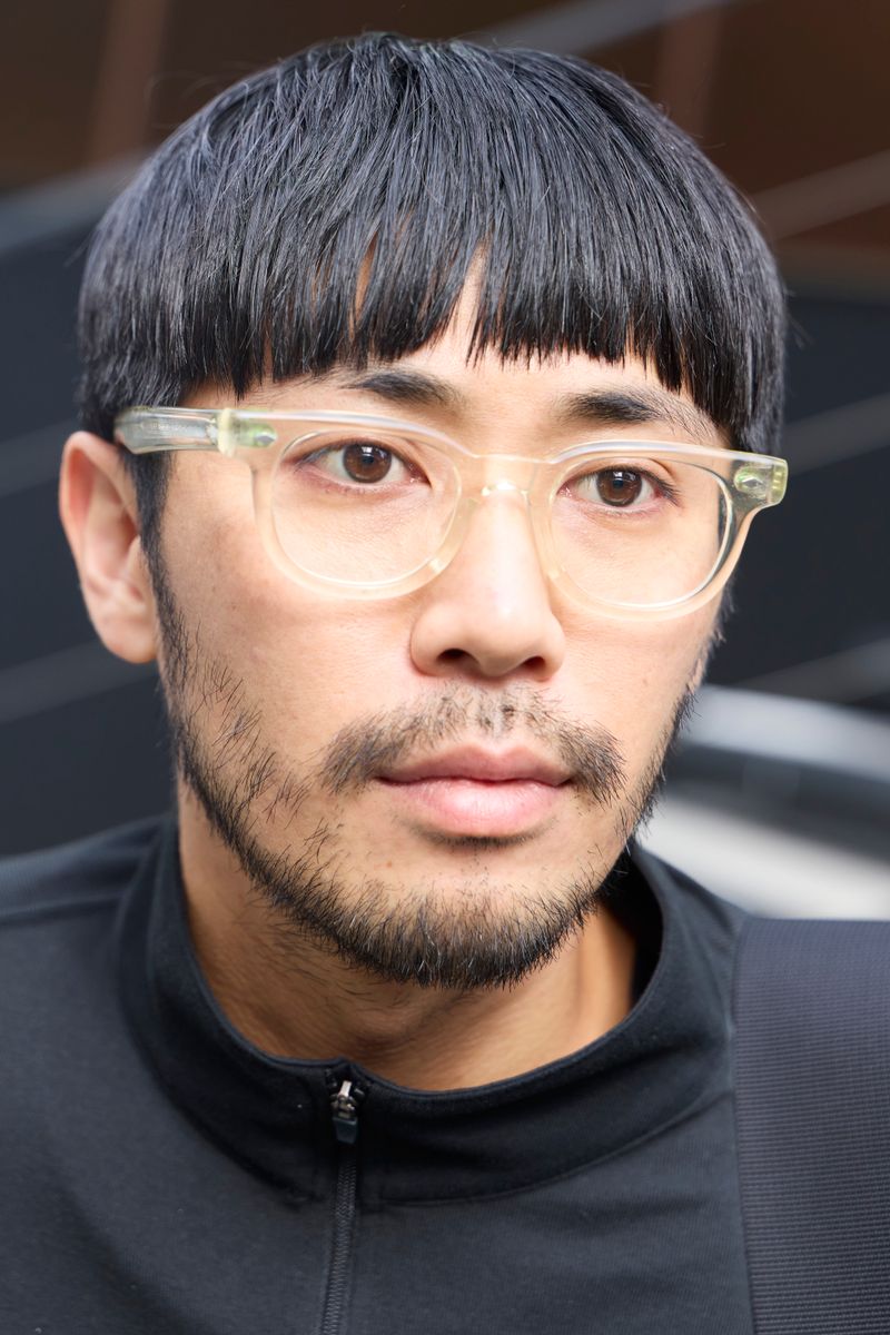 モンベルのジャケットコーディネート | 261028-1220-22 たんたん 5枚目の写真