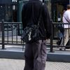 メゾンマルジェラのTシャツコーディネート | 261028-1223-07 HAYATO 3枚目の写真
