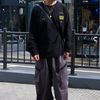 メゾンマルジェラのTシャツコーディネート | 261028-1223-07 HAYATO 2枚目の写真