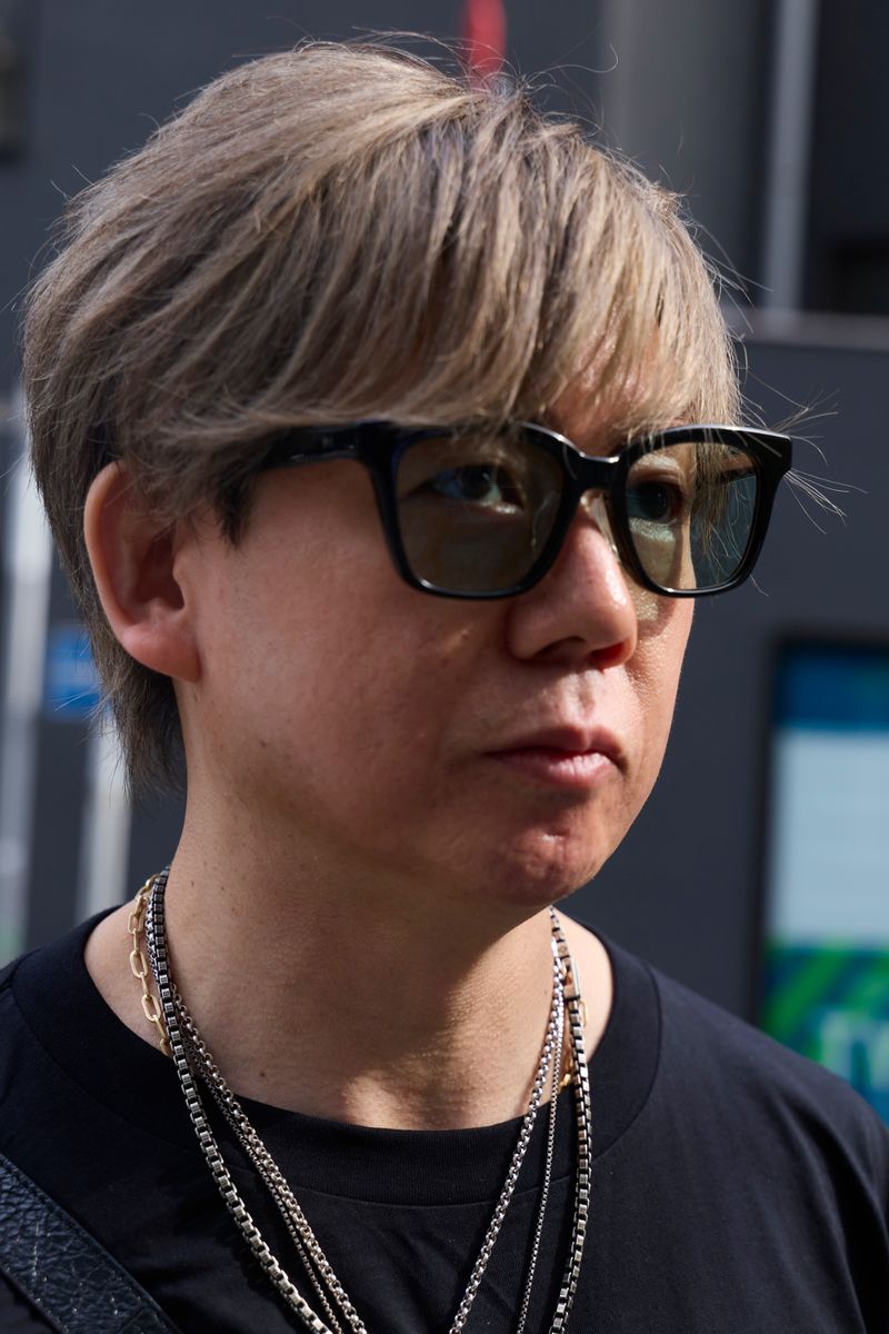 メゾンマルジェラのTシャツコーディネート | 261028-1223-07 HAYATO 5枚目の写真
