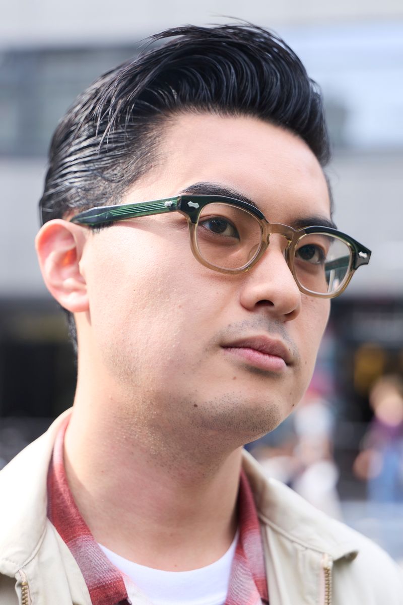 ブルーベルのジャケットコーディネート | 261028-1225-04 加藤昇太郎 3枚目の写真