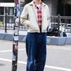 ブルーベルのジャケットコーディネート | 261028-1225-04 加藤昇太郎
