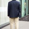 ブルックスブラザーズのジャケットコーディネート | 261028-1234-33 宮下 4枚目の写真