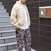 古着のジャケットコーディネート | 261028-1236-02 タカシ 2枚目の写真