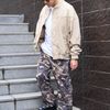 古着のジャケットコーディネート | 261028-1236-02 タカシ 3枚目の写真