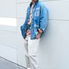 ポロカントリーのGジャンコーディネート | 261028-1238-19 ひでき 2枚目の写真