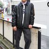 ラルフローレンのジャケットコーディネート | 261028-1240-13 ダイキ 2枚目の写真