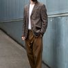 古着のジャケットコーディネート | 261028-1242-17 青木 4枚目の写真