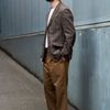 古着のジャケットコーディネート | 261028-1242-17 青木 3枚目の写真