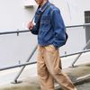 ビズビムのGジャンコーディネート | 261028-1244-19 YOSHIKI 3枚目の写真