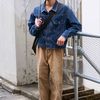 ビズビムのGジャンコーディネート | 261028-1244-19 YOSHIKI 2枚目の写真