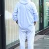ザノースフェイスパープルレーベルのシャツコーディネート | 261028-1246-19 リキマル 4枚目の写真