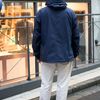 ブルードレスのジャケットコーディネート | 261028-1248-46 カズシ 4枚目の写真