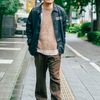 ビルボードのジャケットコーディネート | 261029-2029-41 安部信八 3枚目の写真