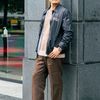 ビルボードのジャケットコーディネート | 261029-2029-41 安部信八 2枚目の写真