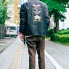 ビルボードのジャケットコーディネート | 261029-2029-41 安部信八 4枚目の写真