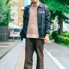 ビルボードのジャケットコーディネート | 261029-2029-41 安部信八