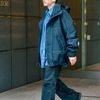 ステューシーのジャケットコーディネート | 261029-2032-11 森 伸雄 2枚目の写真