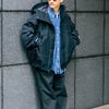ステューシーのジャケットコーディネート | 261029-2032-11 森 伸雄 3枚目の写真
