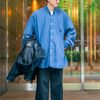 ステューシーのジャケットコーディネート | 261029-2032-11 森 伸雄 5枚目の写真