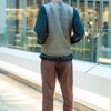 ホワイトマウンテニアリングのベストコーディネート | 261029-2047-37 長尾 蓮 5枚目の写真