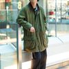 バブアーのコートコーディネート | 261029-2101-45 山田将斗 2枚目の写真