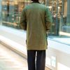 バブアーのコートコーディネート | 261029-2101-45 山田将斗 4枚目の写真