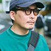 イズネスのスウェットコーディネート | 261029-2114-35 はし 5枚目の写真